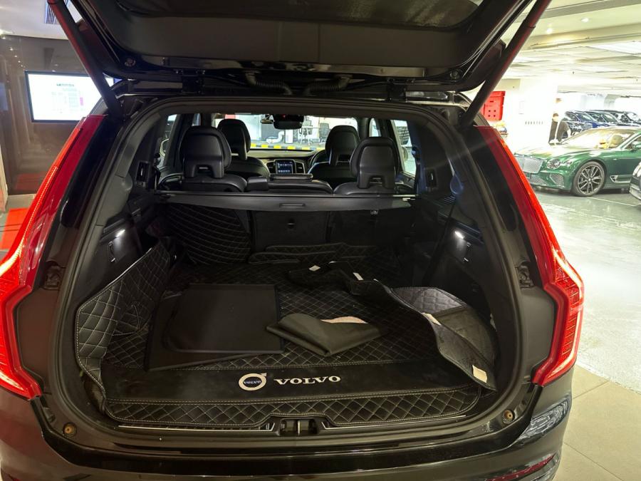 XC90 R design 7座 - Image 6